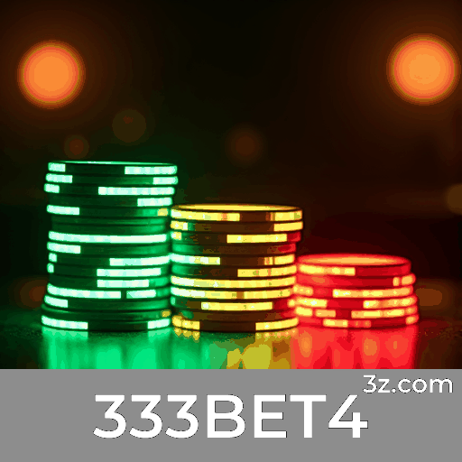 333BET4 Casino: Programa VIP Exclusivo e Luxuoso