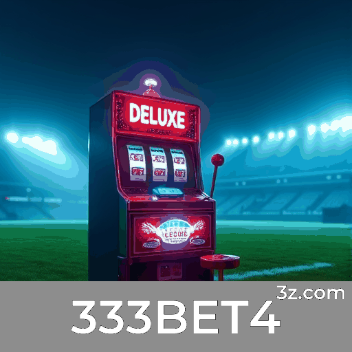 333BET4 Casino: Programa VIP Exclusivo e Luxuoso