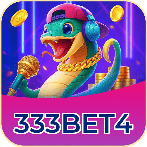 333BET4