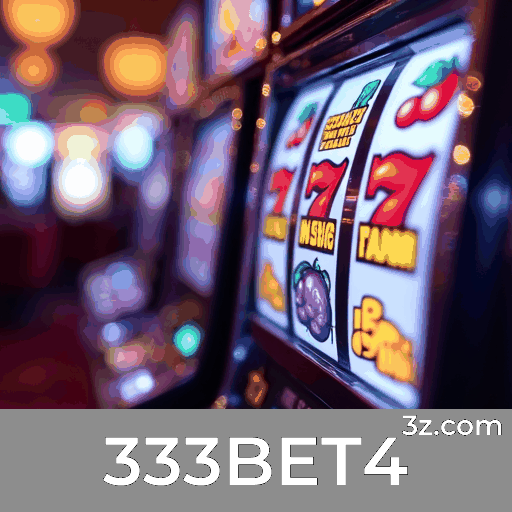 333BET4: Cassino Premiado e Pagamentos Rápidos