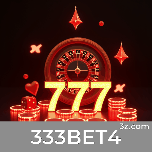 333BET4 Casino: Programa VIP Exclusivo e Luxuoso