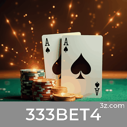 Desbloqueie os Bônus Surpreendentes do 333BET4!
