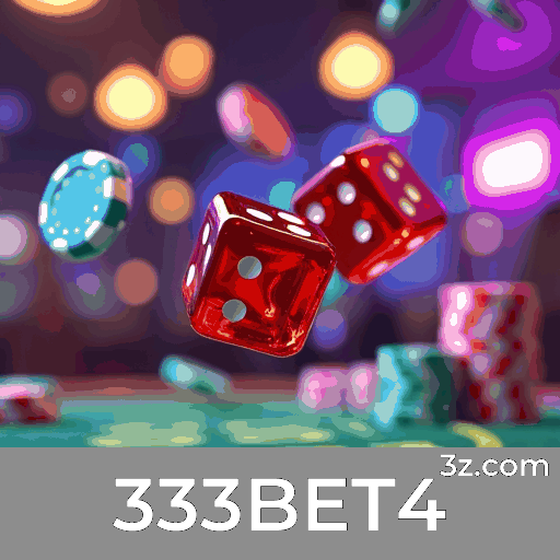 Desbloqueie os Bônus Surpreendentes do 333BET4!