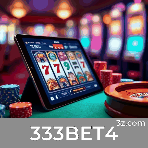 Recompensas Reais e Transparentes no 333BET4: Promoções Sem Pegadinhas