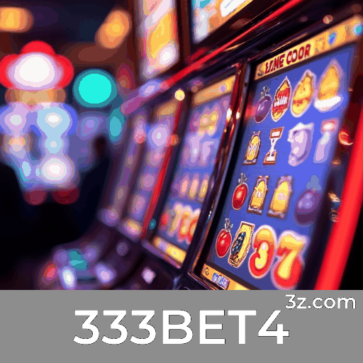 333BET4 Jogos Inovadores: Avançando a Tecnologia de Aposta