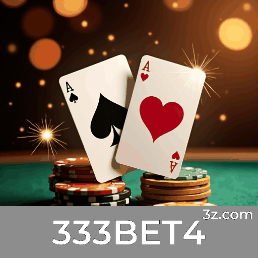 333BET4 Casino: Programa VIP Exclusivo e Luxuoso