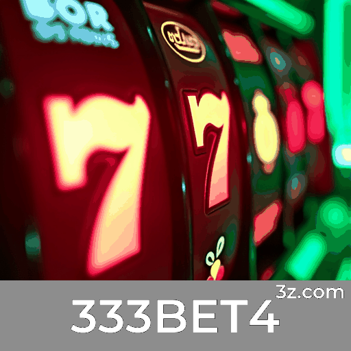 Desbloqueie os Bônus Surpreendentes do 333BET4!