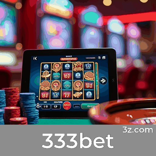 avaliações sobre 333bet slots