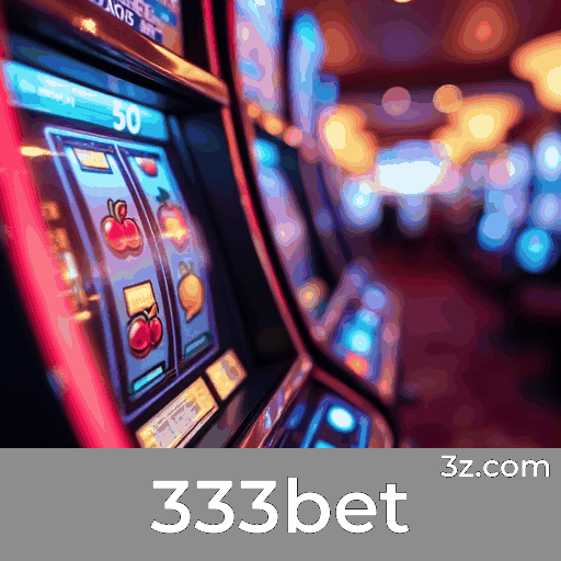 avaliações sobre 333bet slots