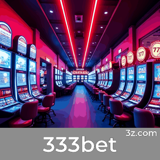 avaliações sobre 333bet slots