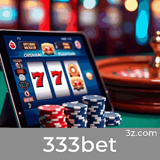 avaliações sobre 333bet slots